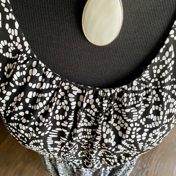 Alfani Summer Flair Dress ‼️ - Picture 3 of 5